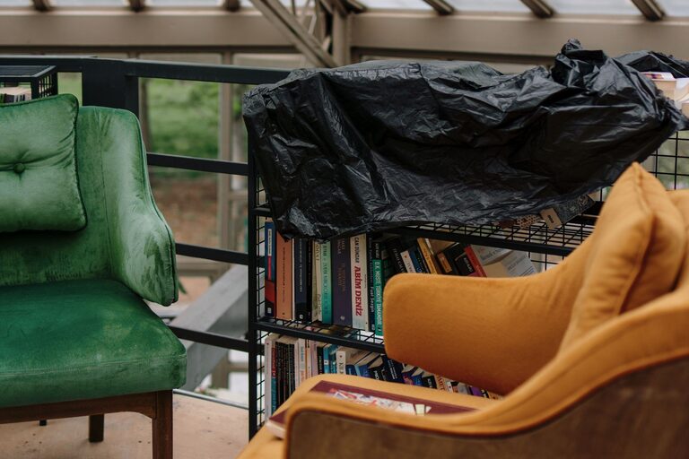 Tips for Creating a Cozy Reading Nook in Any Room